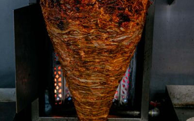 The Doner Kebab Effect And The YouTube Algorithm